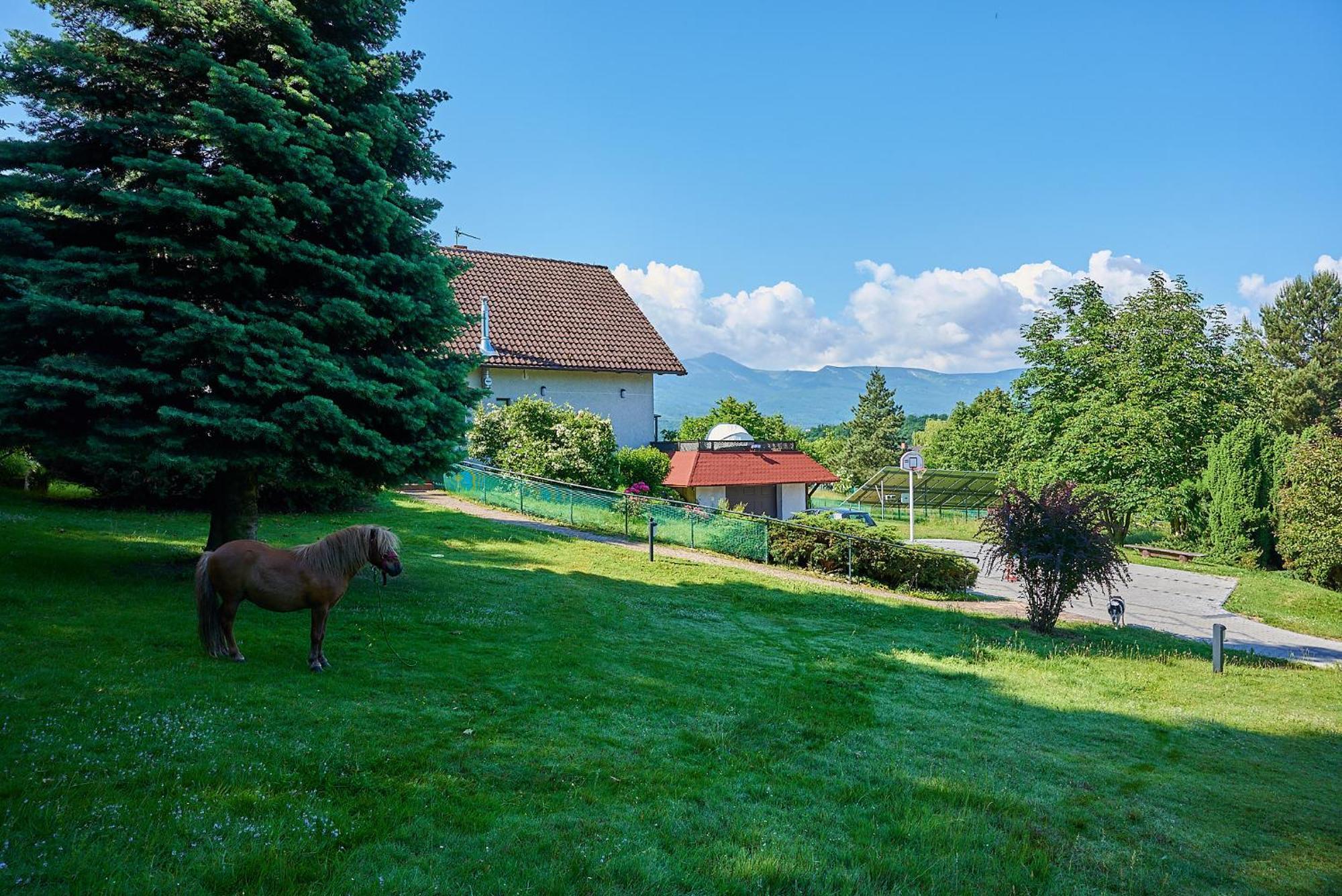 Willa Pod Brzeznikiem Bukowiec  Exteriér fotografie