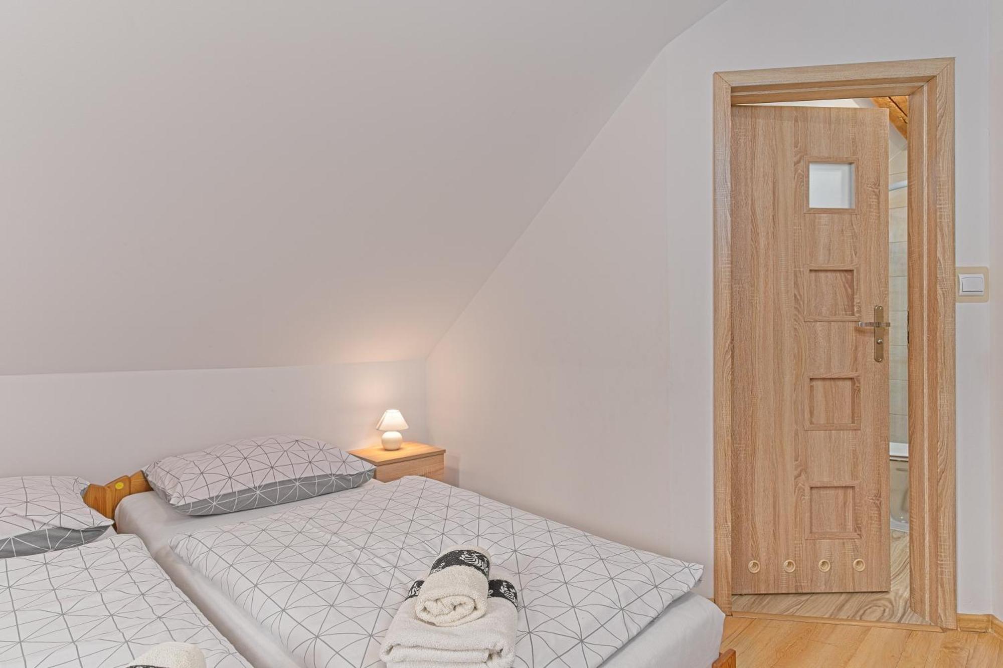 Willa Pod Brzeznikiem Bukowiec  Exteriér fotografie