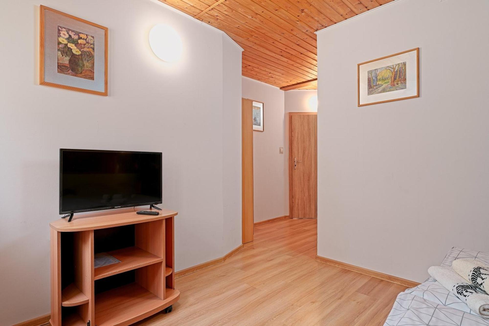 Willa Pod Brzeznikiem Bukowiec  Exteriér fotografie