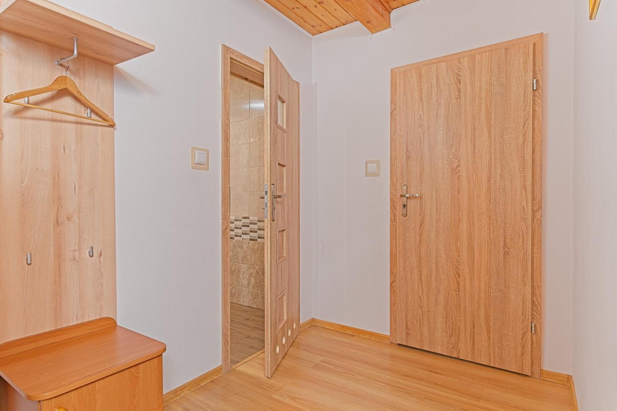 Willa Pod Brzeznikiem Bukowiec  Exteriér fotografie