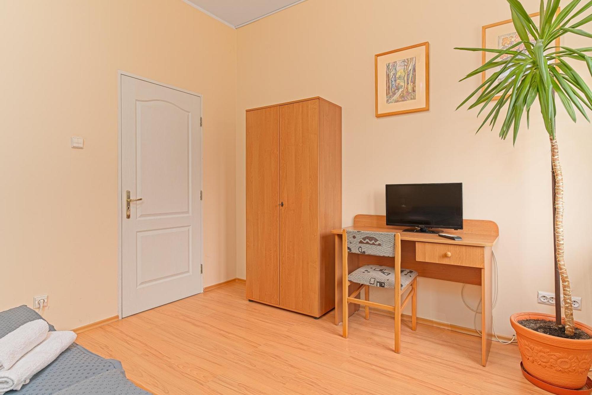 Willa Pod Brzeznikiem Bukowiec  Exteriér fotografie