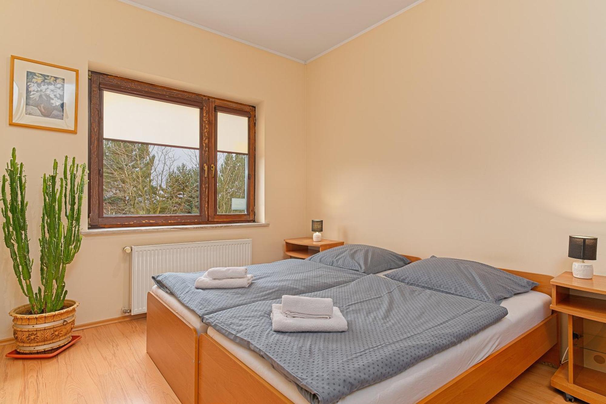 Willa Pod Brzeznikiem Bukowiec  Exteriér fotografie