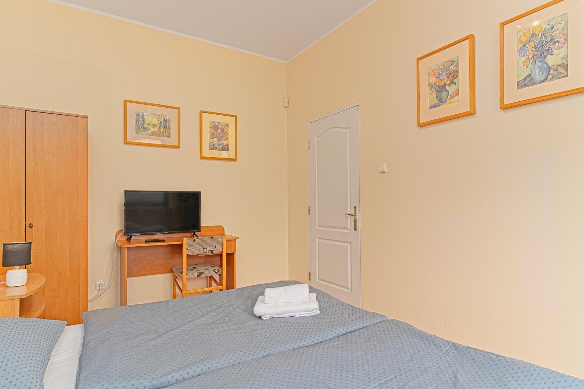 Willa Pod Brzeznikiem Bukowiec  Exteriér fotografie